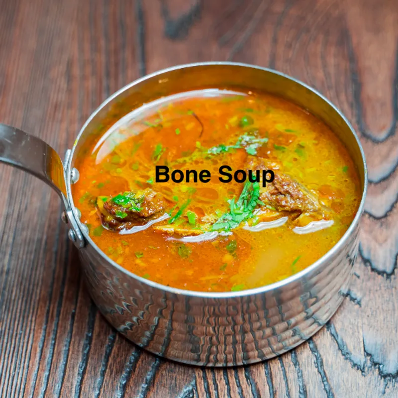 Bone Soup