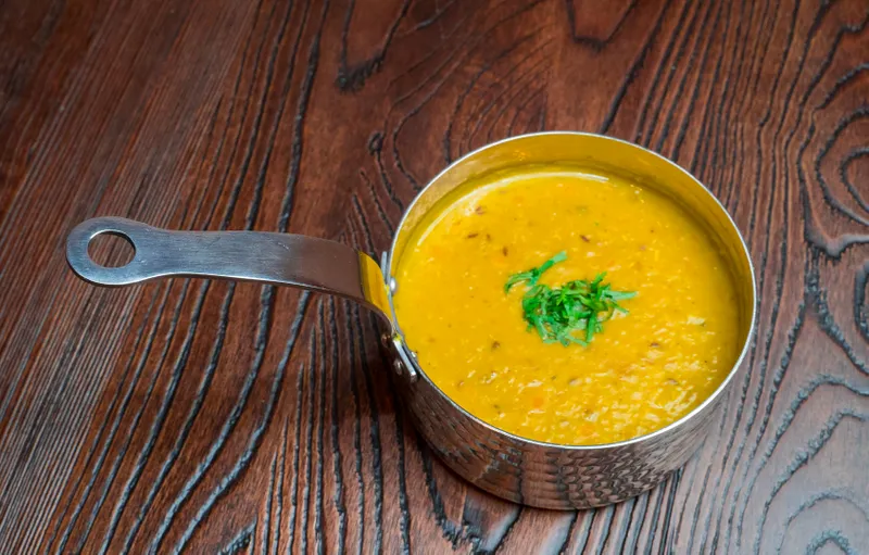 Dal Soup