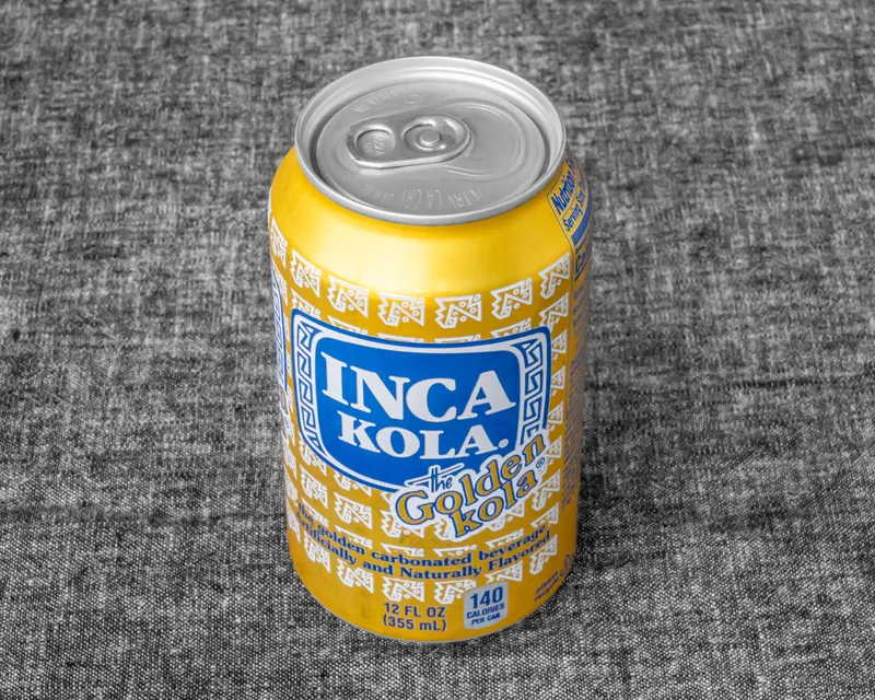 Inka cola