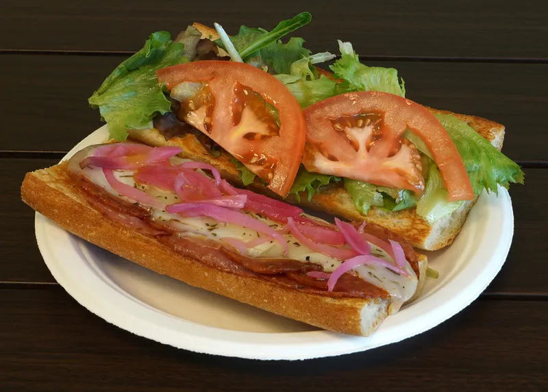 Italian Sub