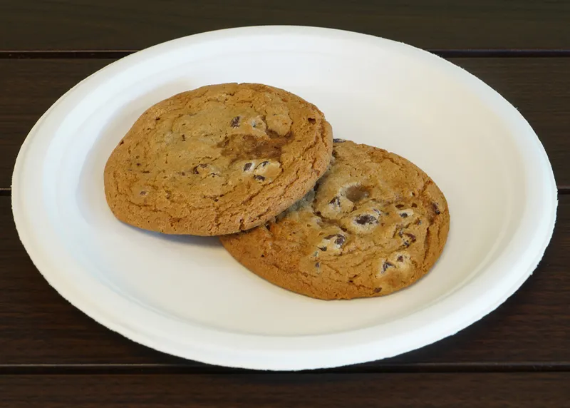 Chocochip Cookie