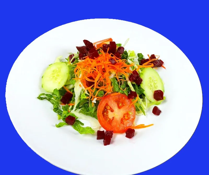 Ensalada/ House Salad