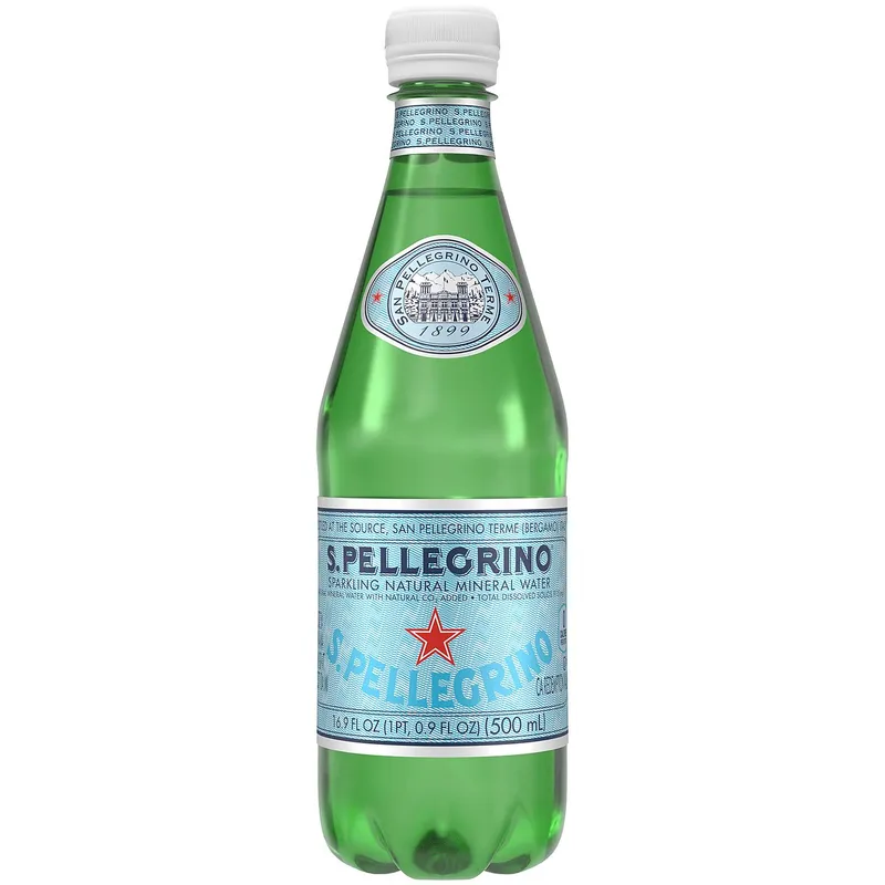Pellegrino (Small)
