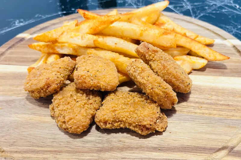 Chicken Nuggets