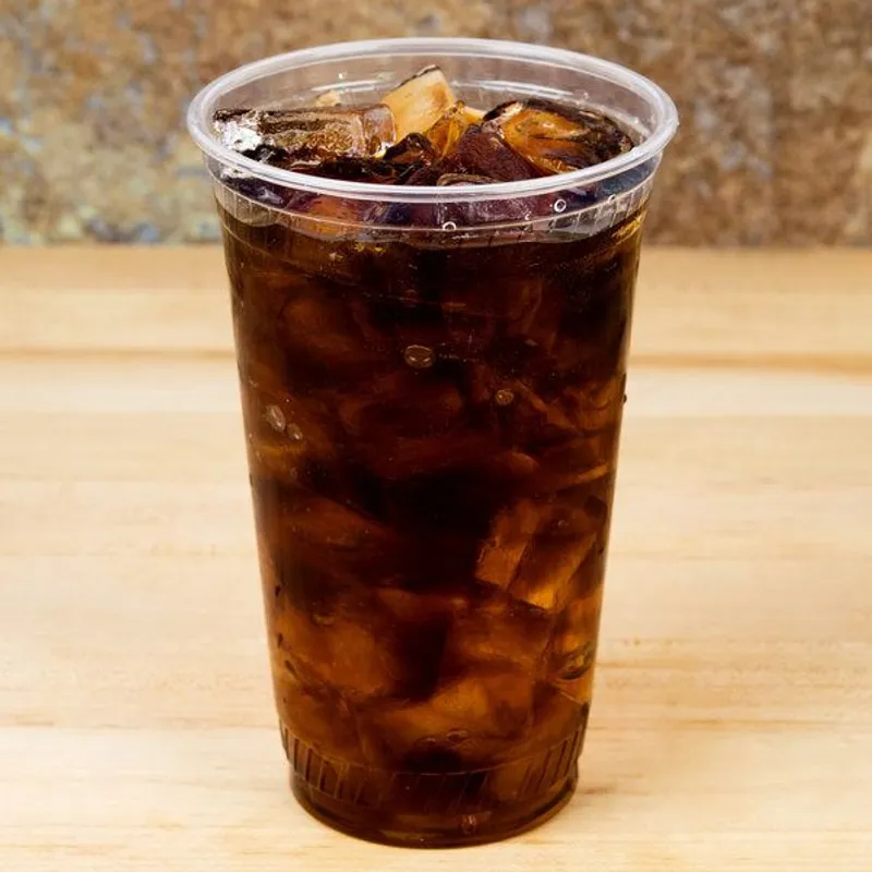 Fountain Drink 24 Oz