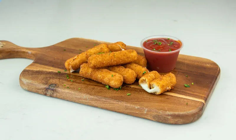 Mozzarella Sticks