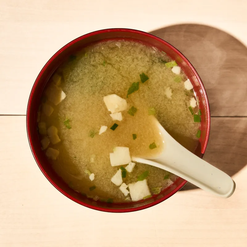 Miso Soup