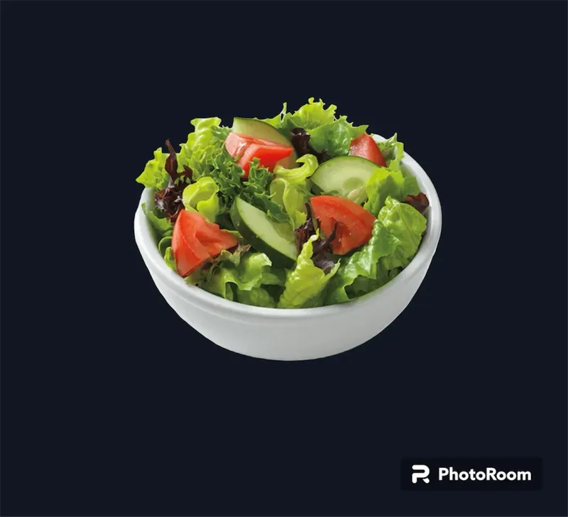Side Salad
