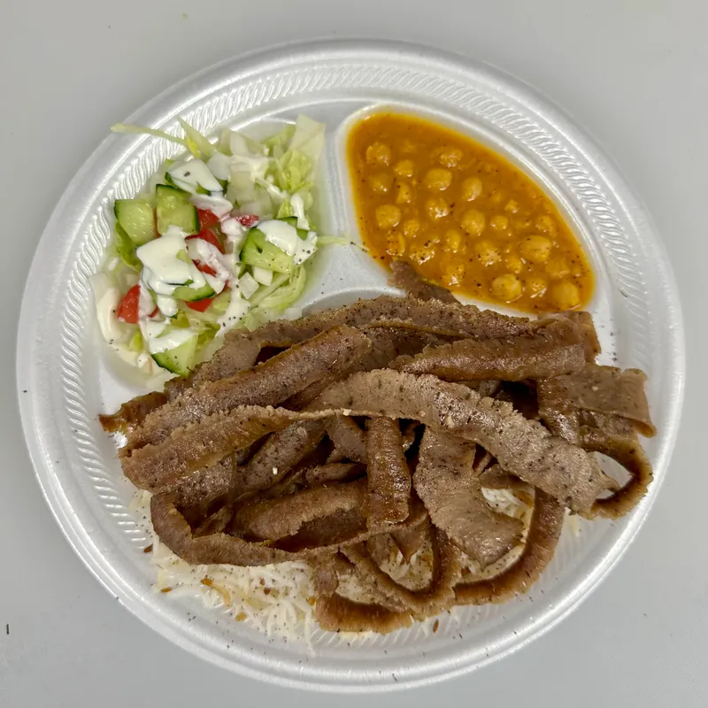 K10. Gyro Plate
