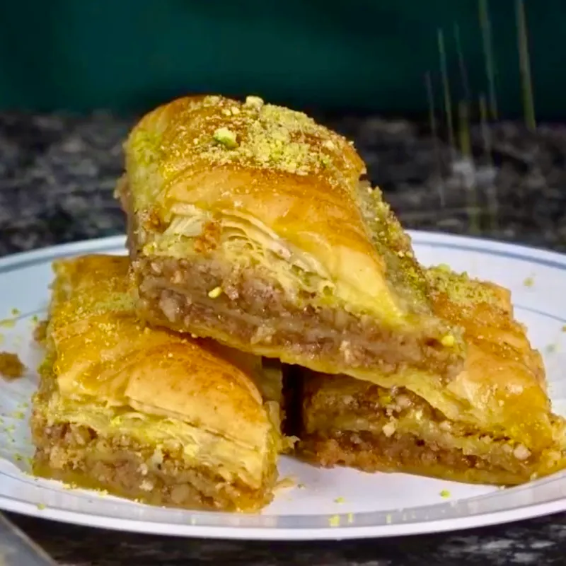 Baklava