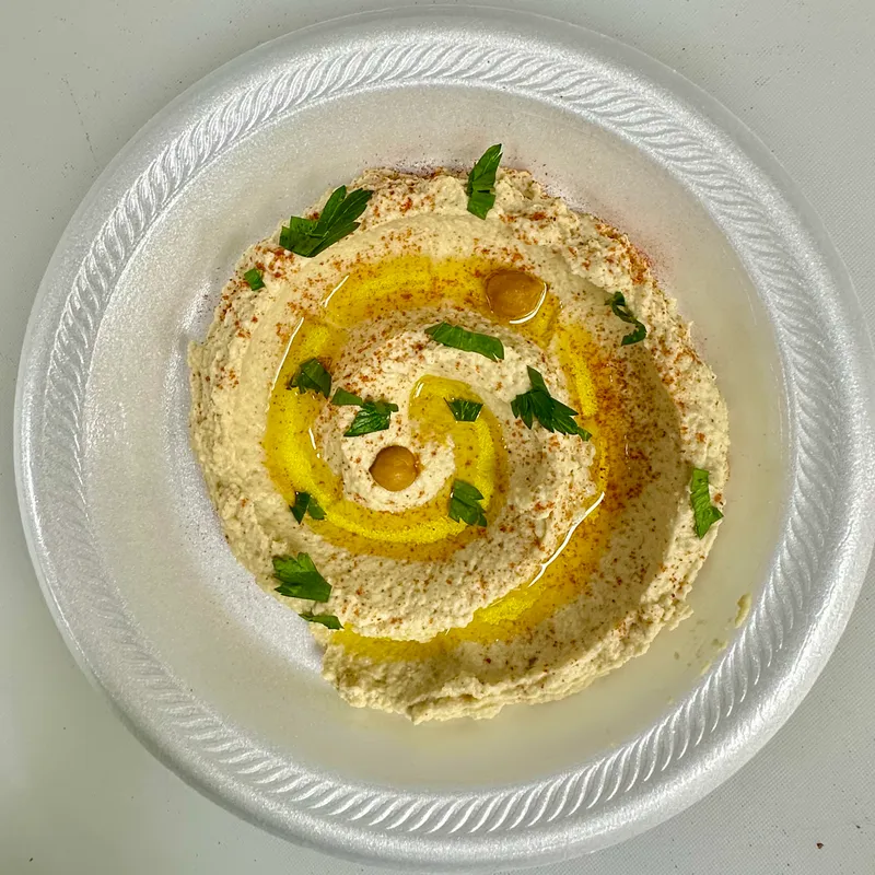 Hummus