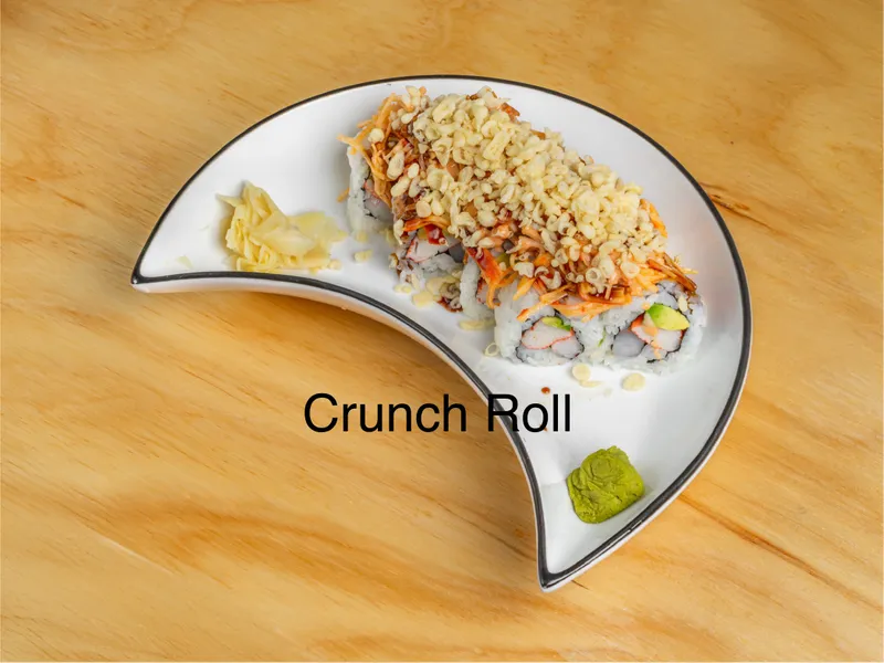 Crunch Roll