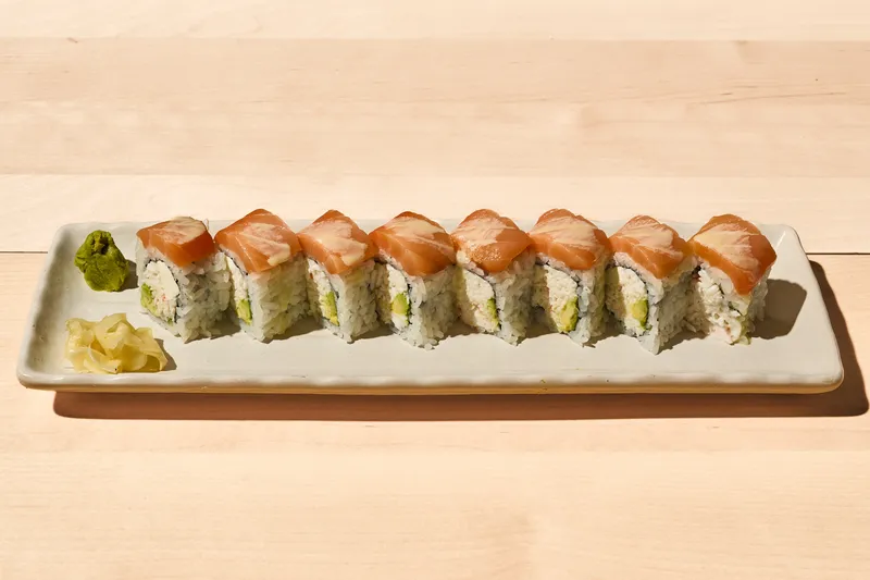 Red River Roll