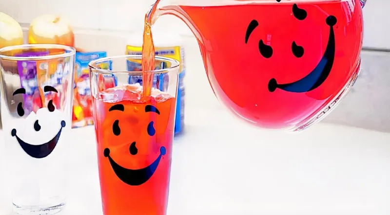 Kool-Aid