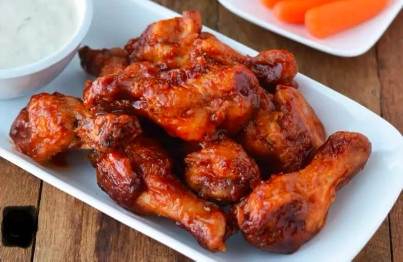 K-Fire Buldak (8pcs) - Spicy