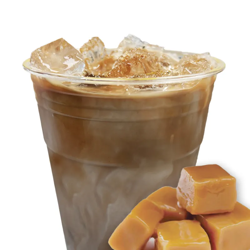 Caramel Macchiato
