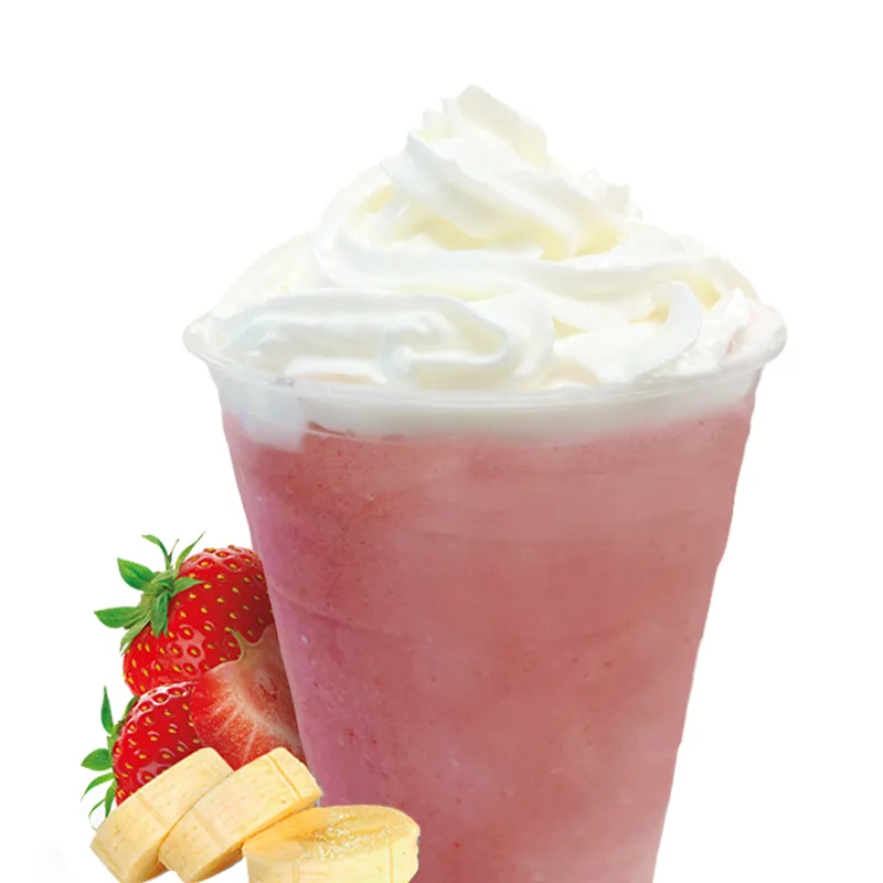 Strawberry Banana