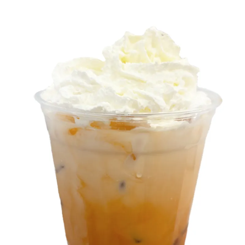 Thai Iced Tea
