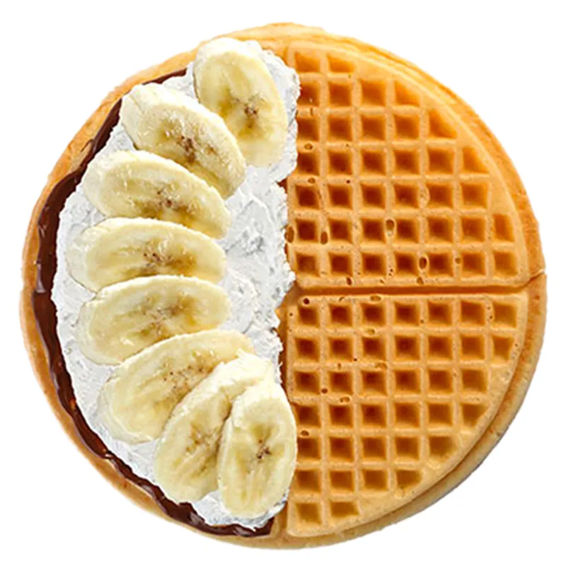 Waffle