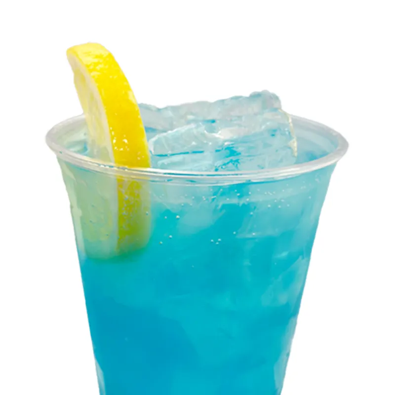 Blue Lemonade