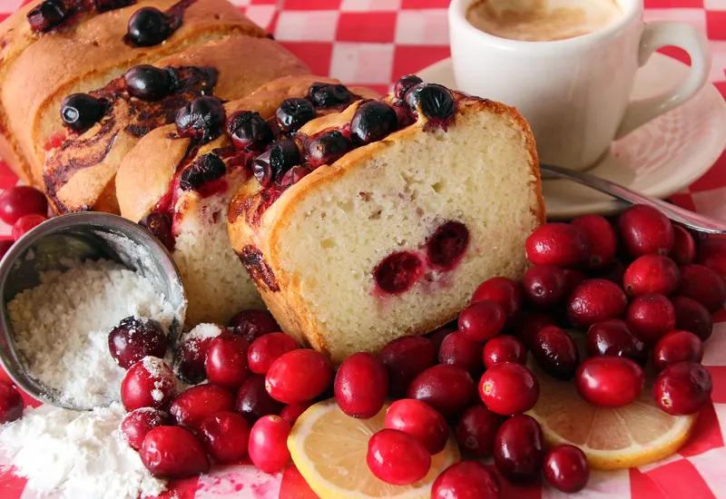 Gluten Free Sweet Bread