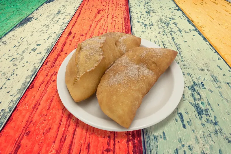 Sopapillas