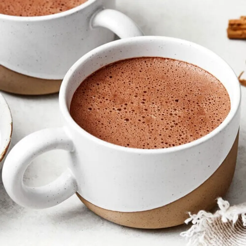Hot Chocolate