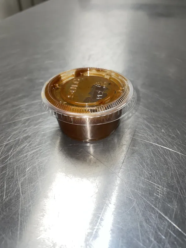 Caribbean Pepper Signature Sauce