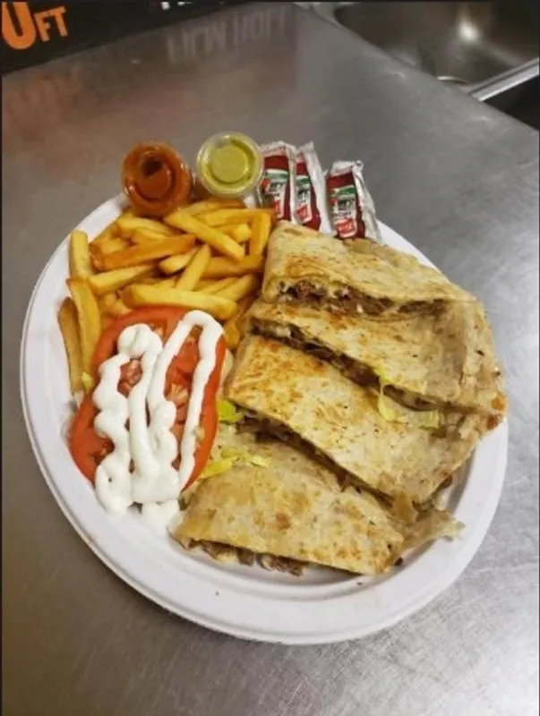 Quesadilla
