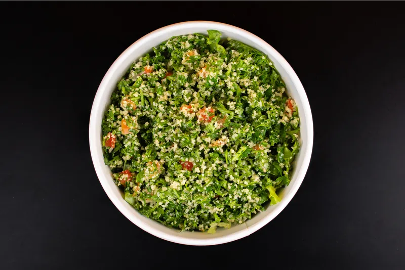 Tabouli Salad