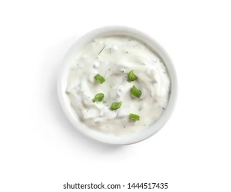 Tzatziki Sauce