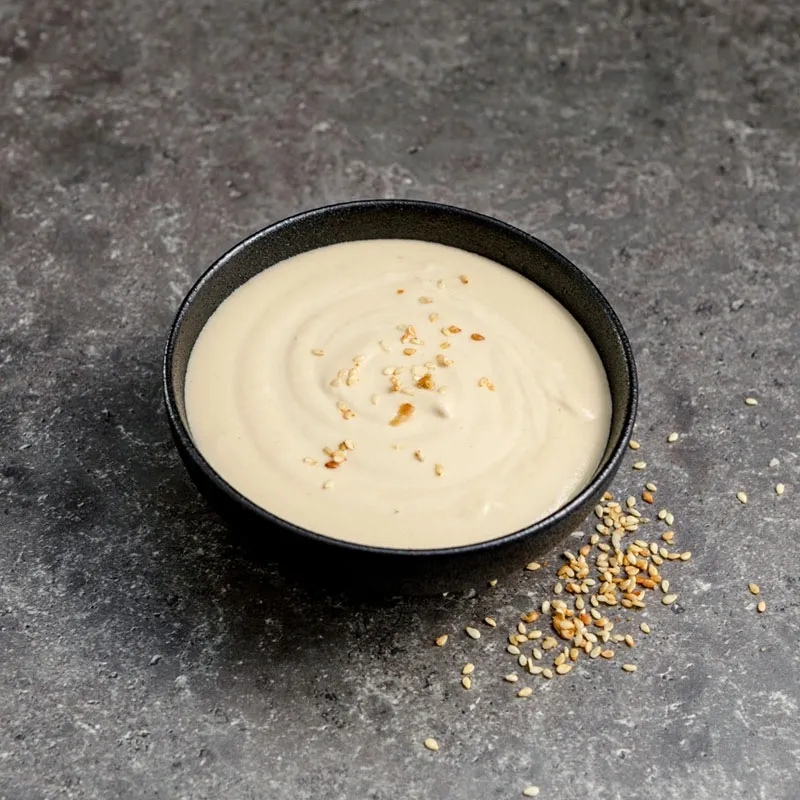 Tahini Sauce
