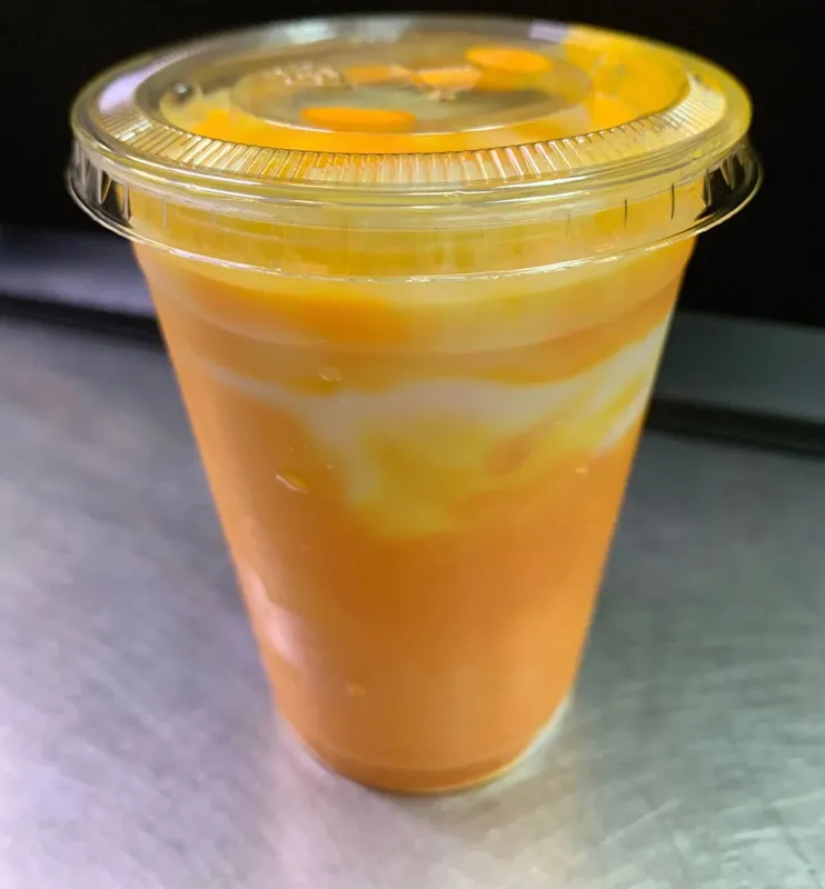 Mango Lassi/Smoothie