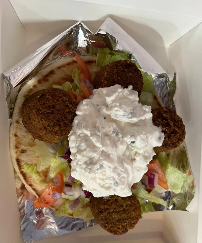 Falafel
