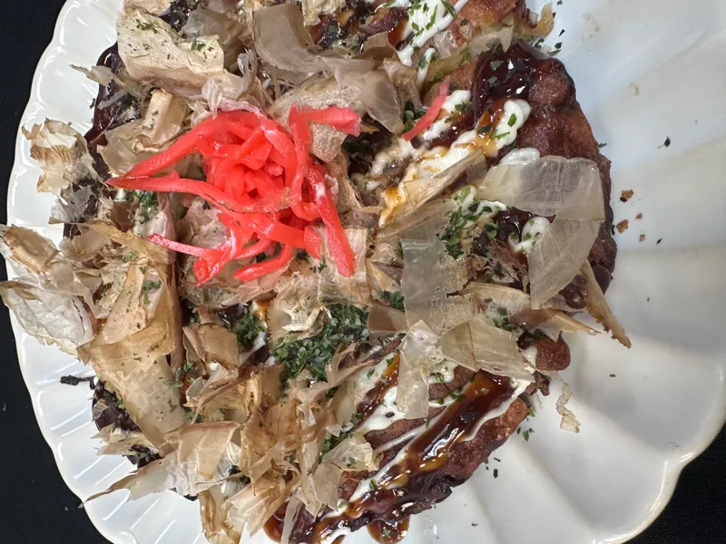Okonomiyaki