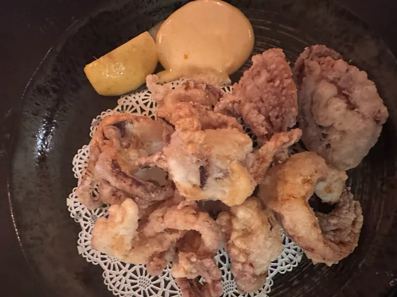 Calamari