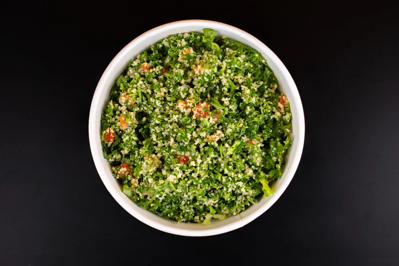 Tabouli Salad