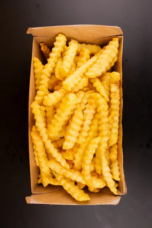 Fries