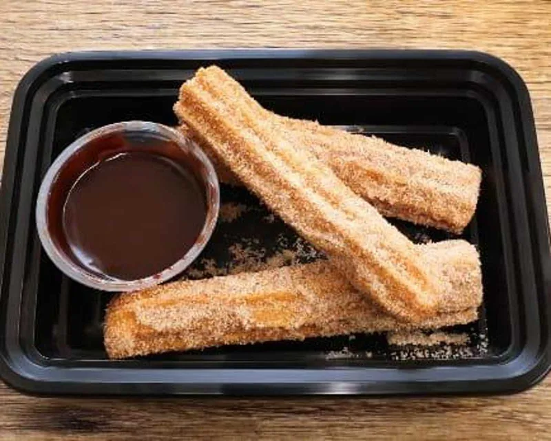 Churros