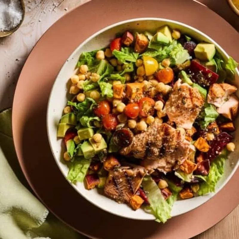 California Cobb Salad