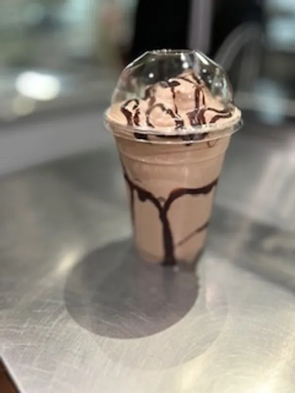 Chocolate Thickshake