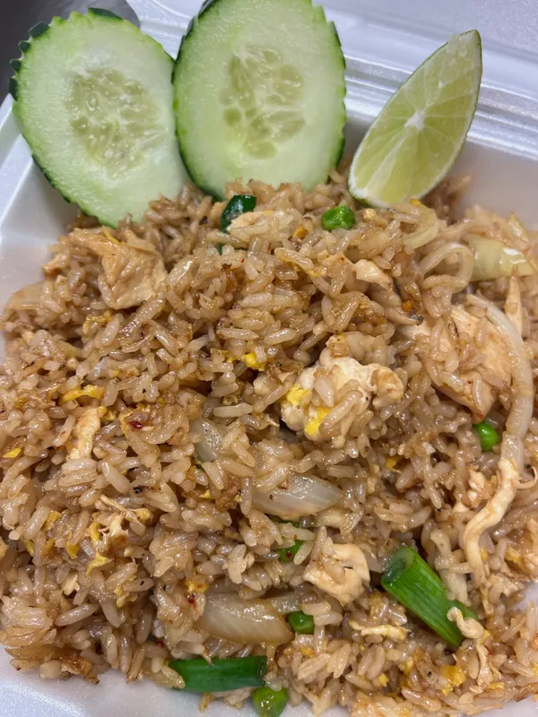 Fried Rice