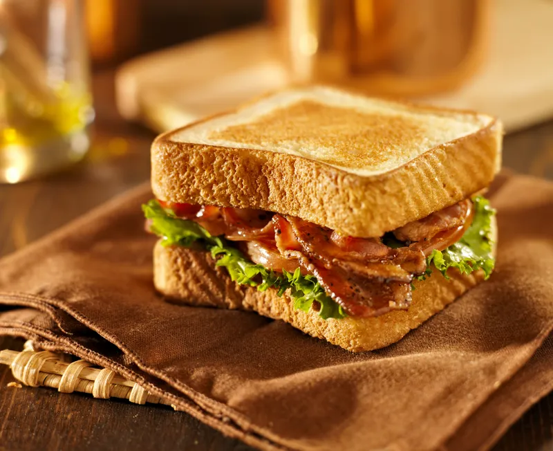 BLT Sandwich