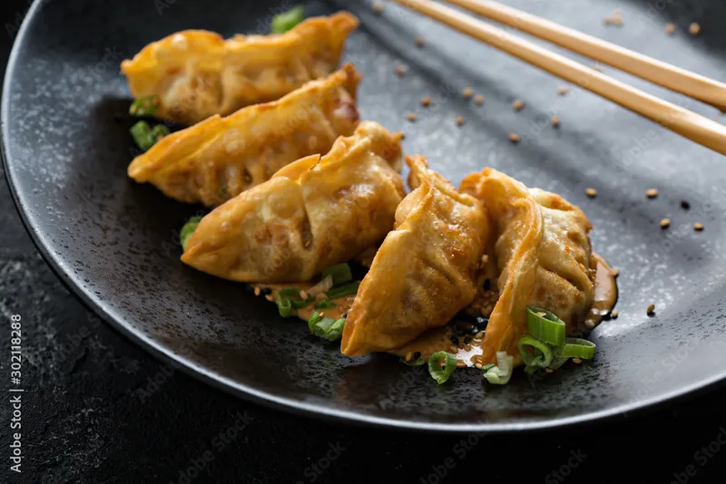 Potstickers