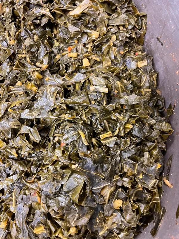 Collard Greens