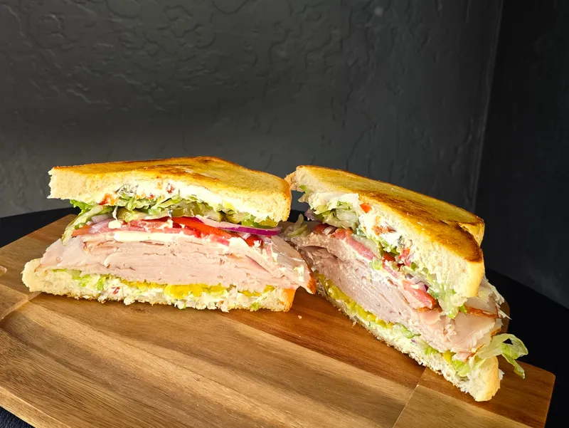 #7 Spice Up Your Life