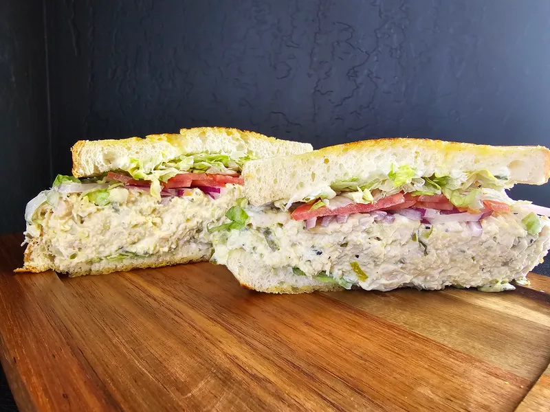 #18 Get Chickie with it