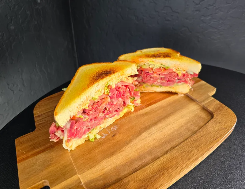 #10 New York, New York