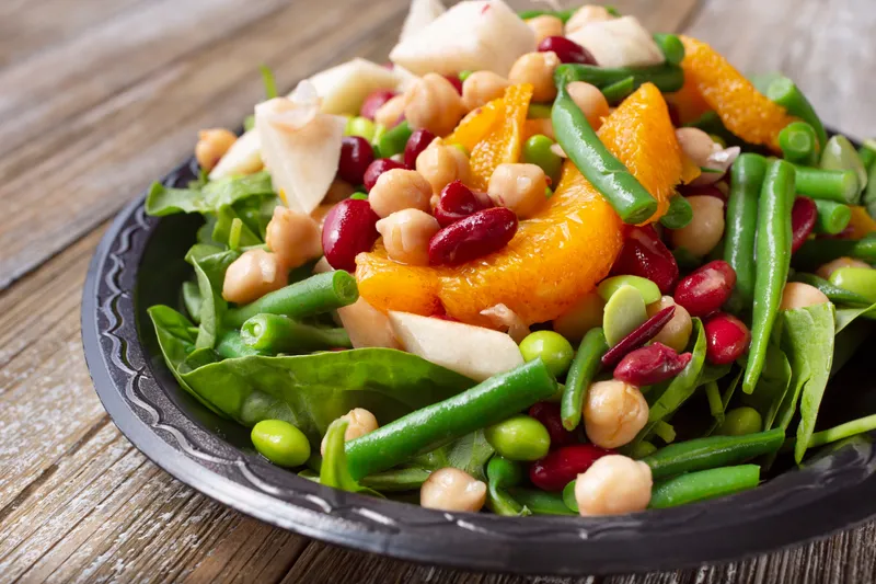 Five Bean Salad