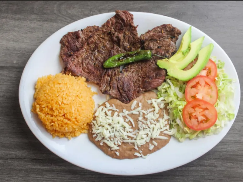 Carne Asada